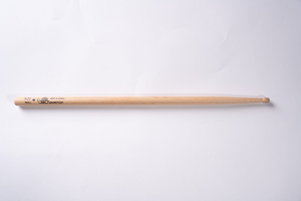 regular drumstick